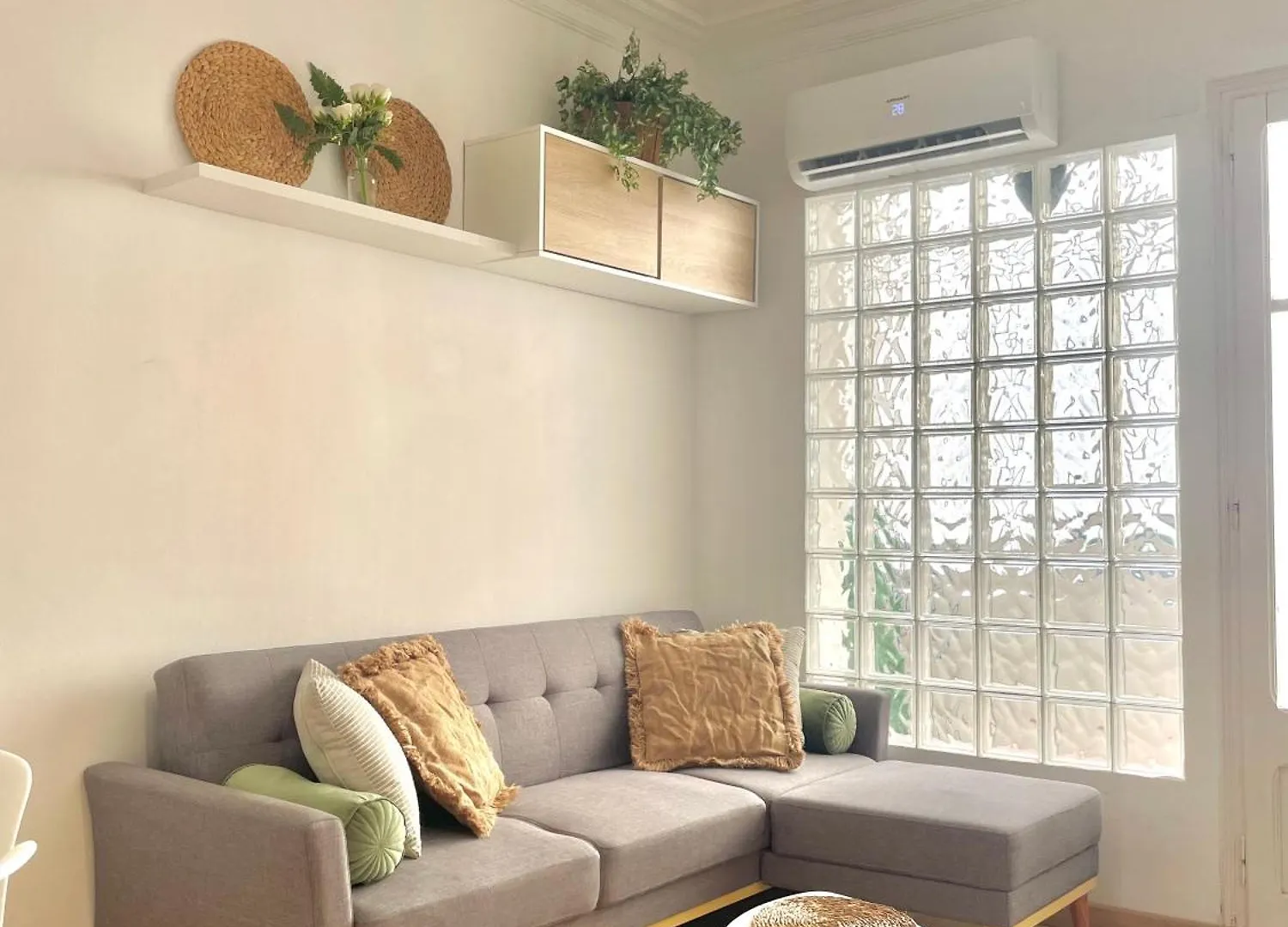 Apartamento Atico Con Terraza En El Centro De Tarragona 0*,  España
