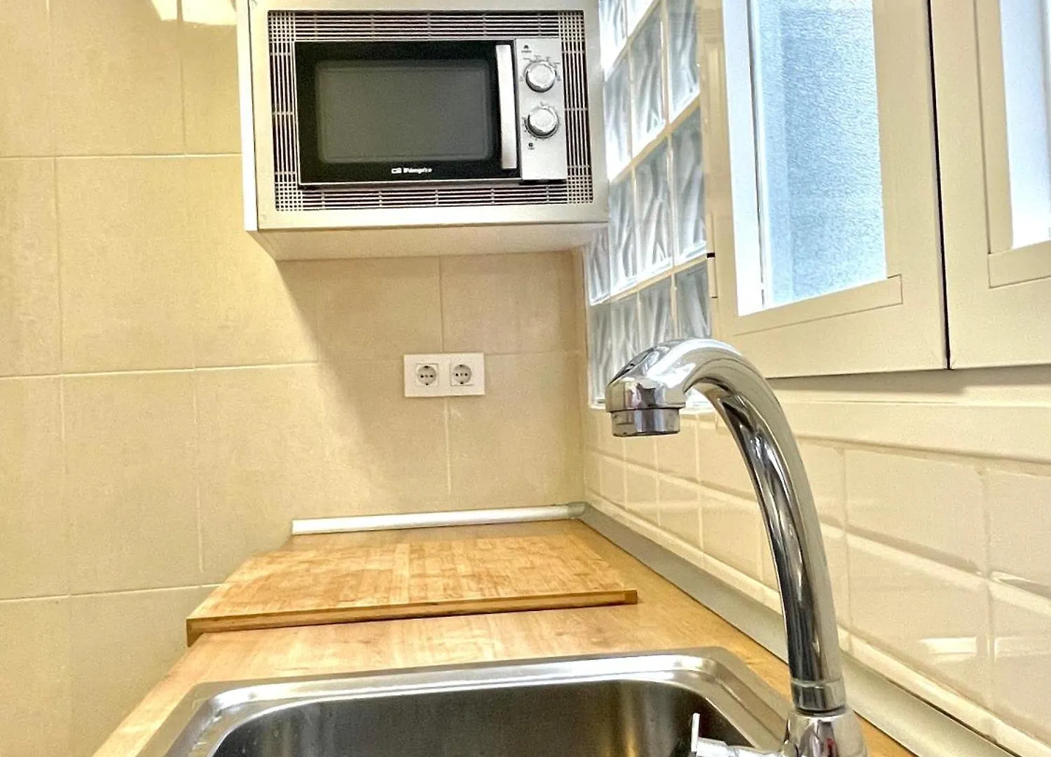 Apartamento Atico Con Terraza En El Centro De Tarragona