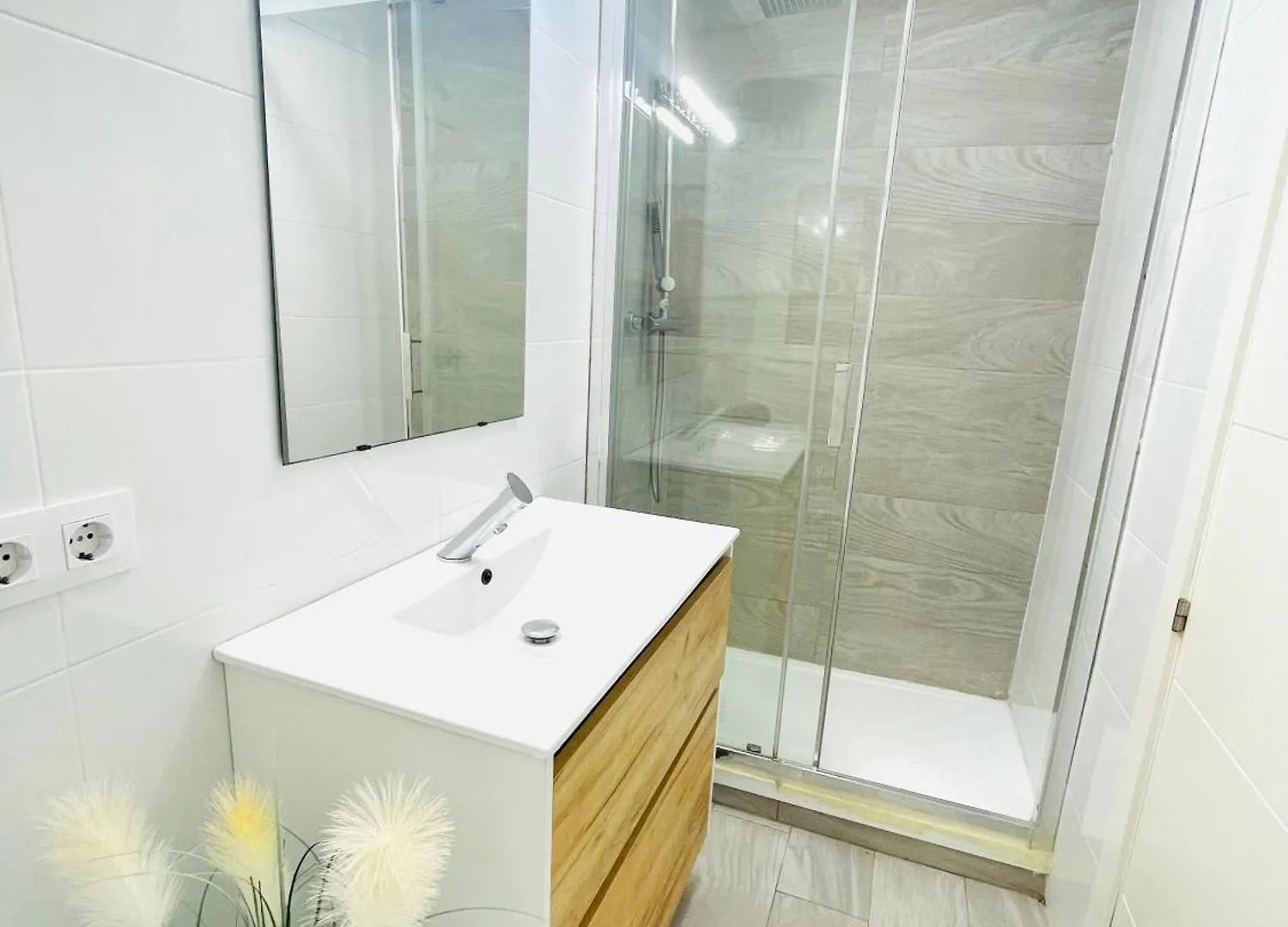 Apartamento Atico Con Terraza En El Centro De Tarragona
