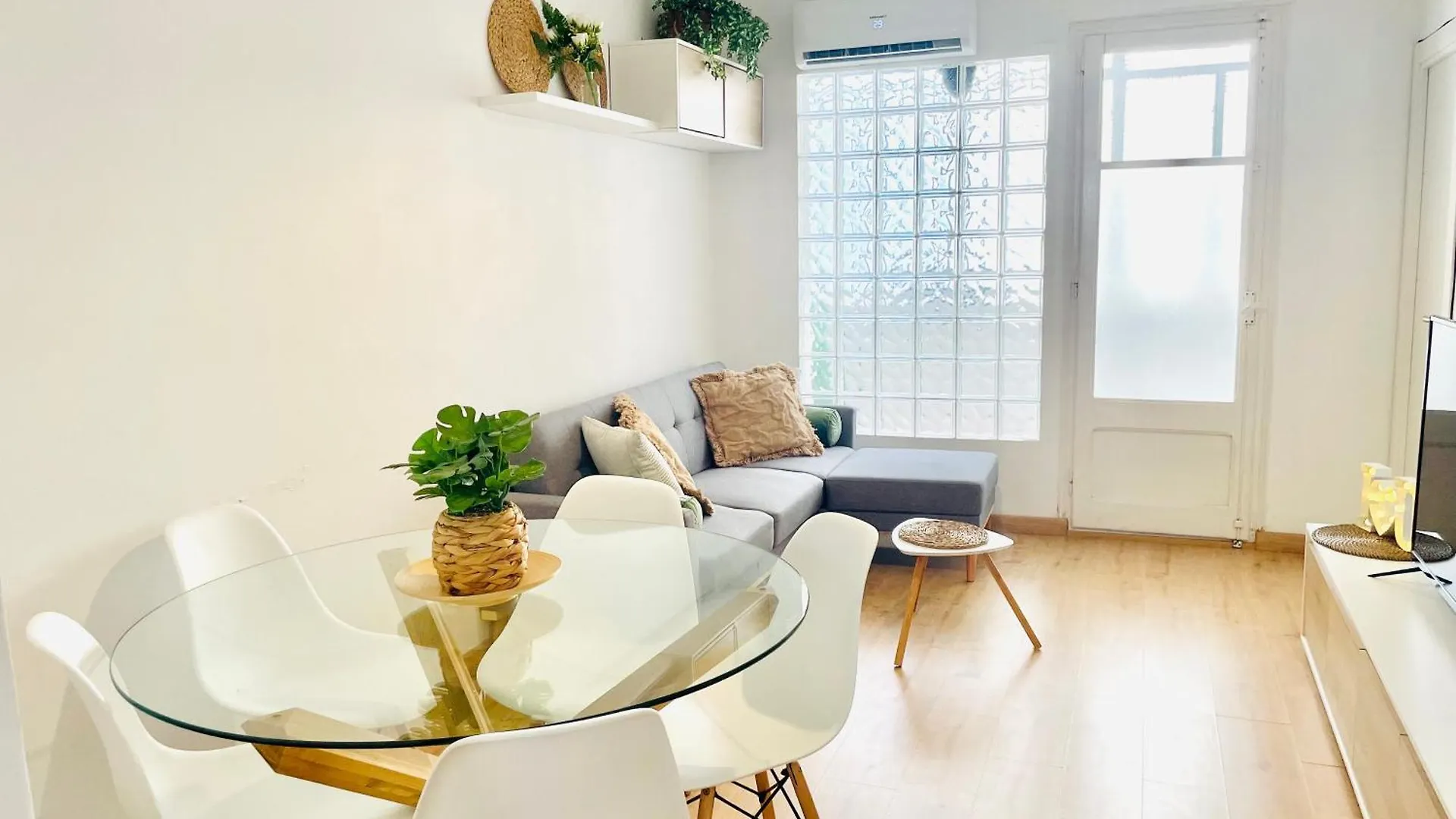 Apartamento Atico Con Terraza En El Centro De Tarragona