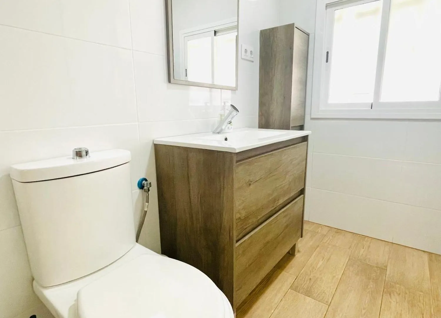 Apartamento Atico Con Terraza En El Centro De Tarragona
