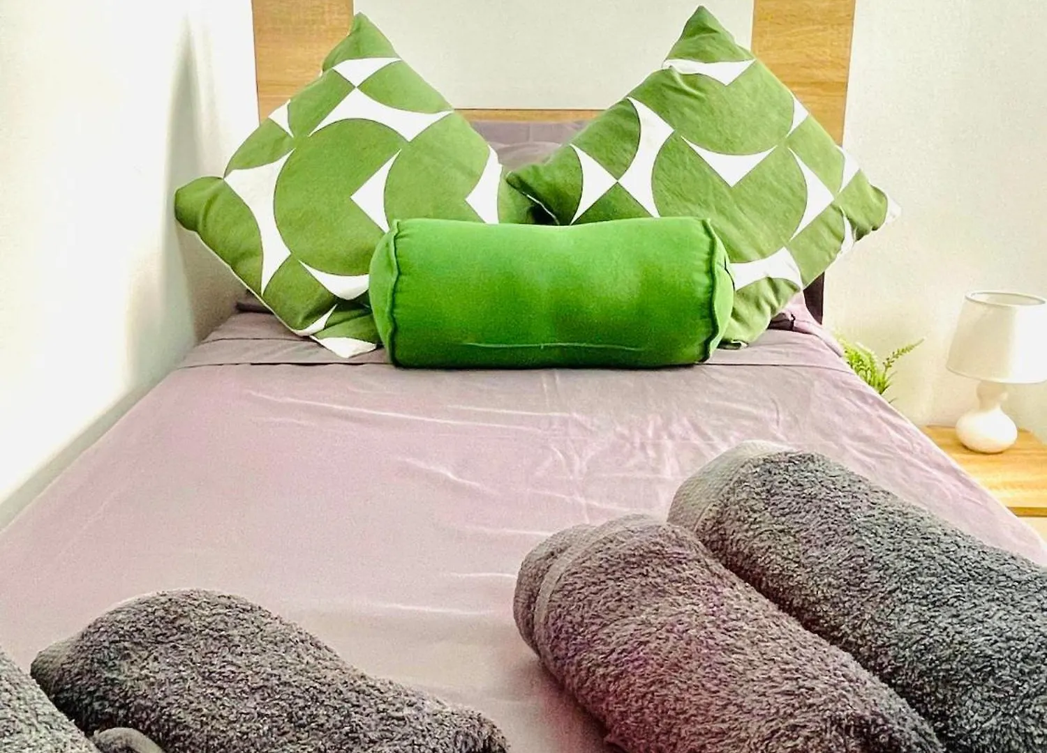 Apartamento Atico Con Terraza En El Centro De Tarragona España