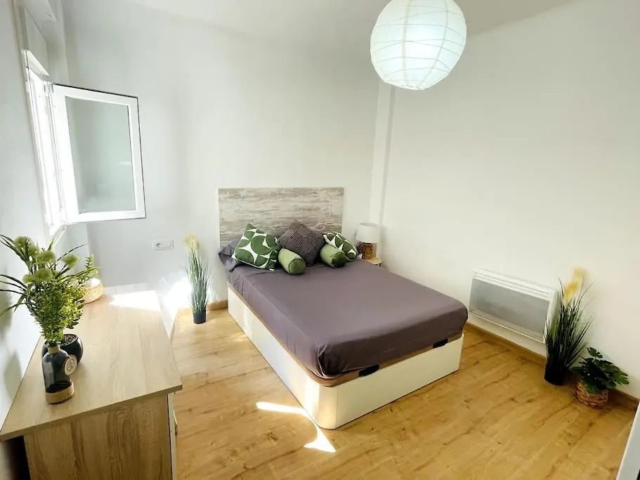 Apartamento Atico Con Terraza En El Centro De Tarragona
