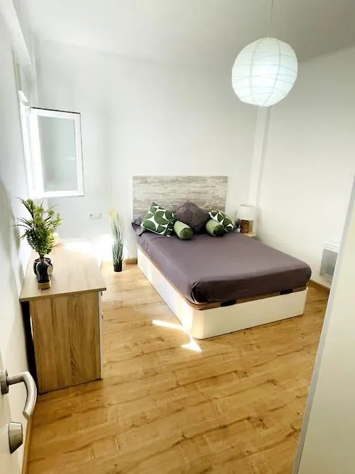 Apartamento Atico Con Terraza En El Centro De Tarragona
