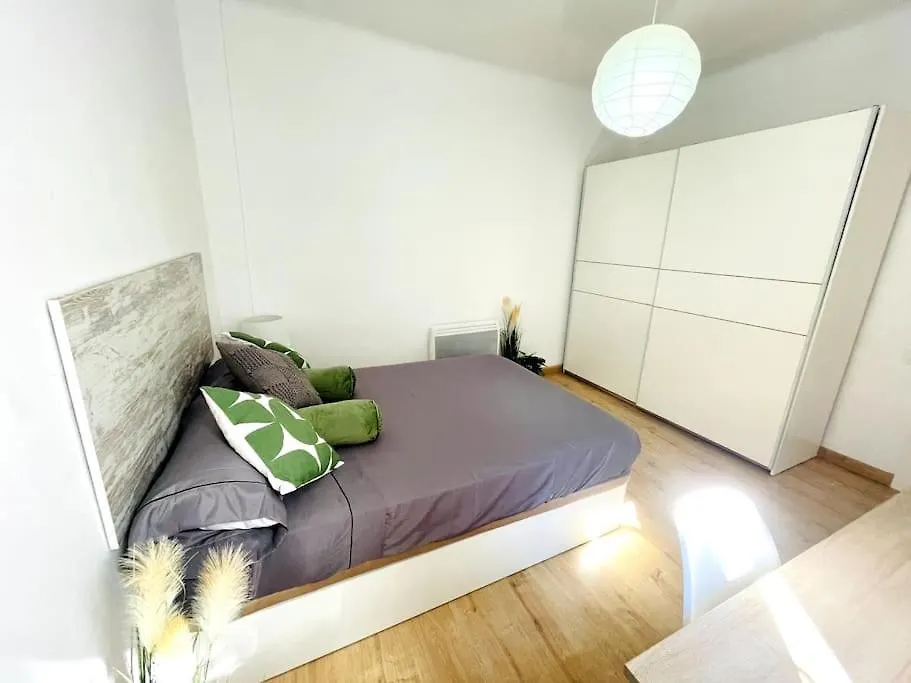 Apartamento Atico Con Terraza En El Centro De Tarragona